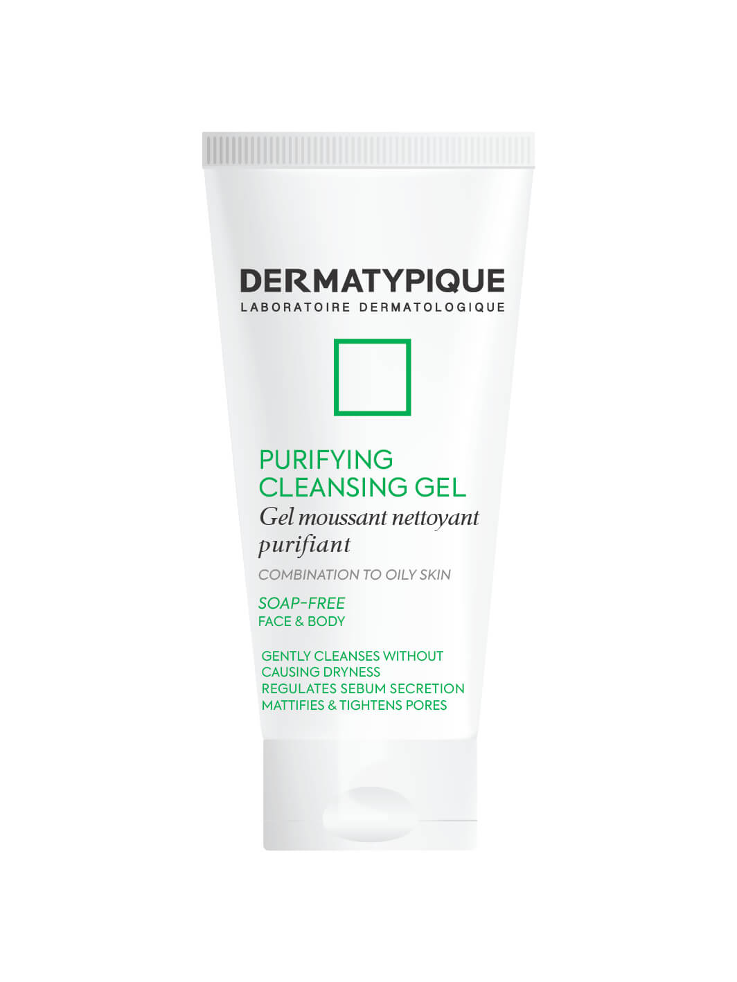 Purifying Cleansing Gel