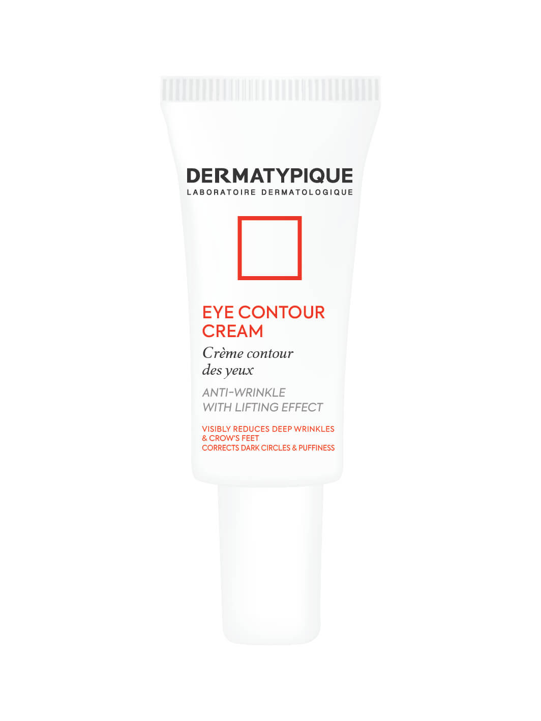 Eye Contour Anti Wrinkle Cream