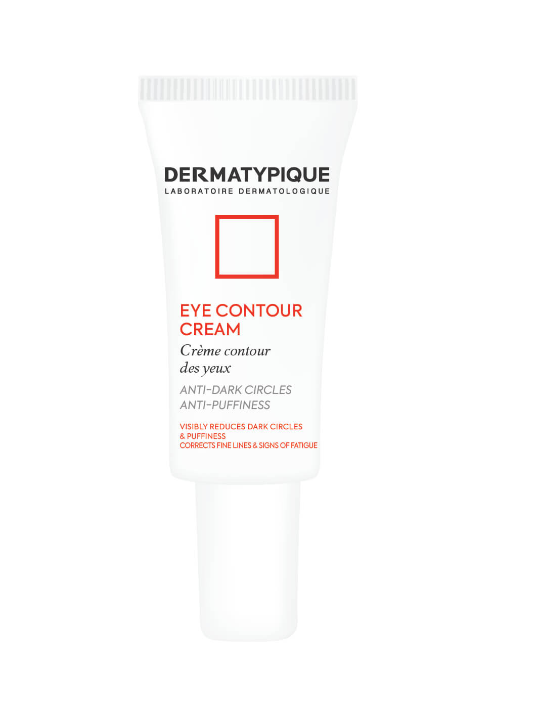 Eye Contour Anti-Dark Circles & Anti-Puffiness Cream