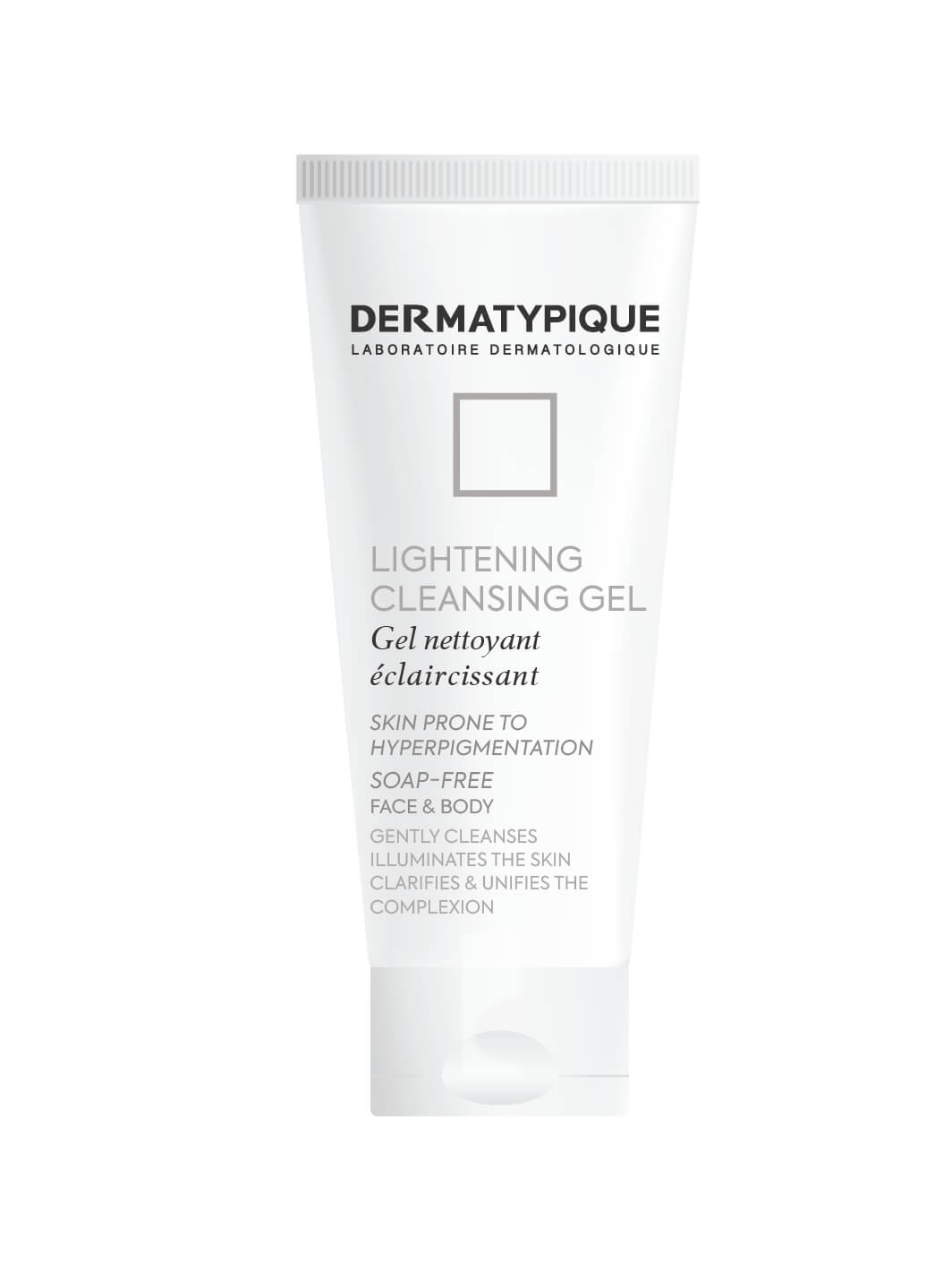 LIGHTENING CLEANSING GEL