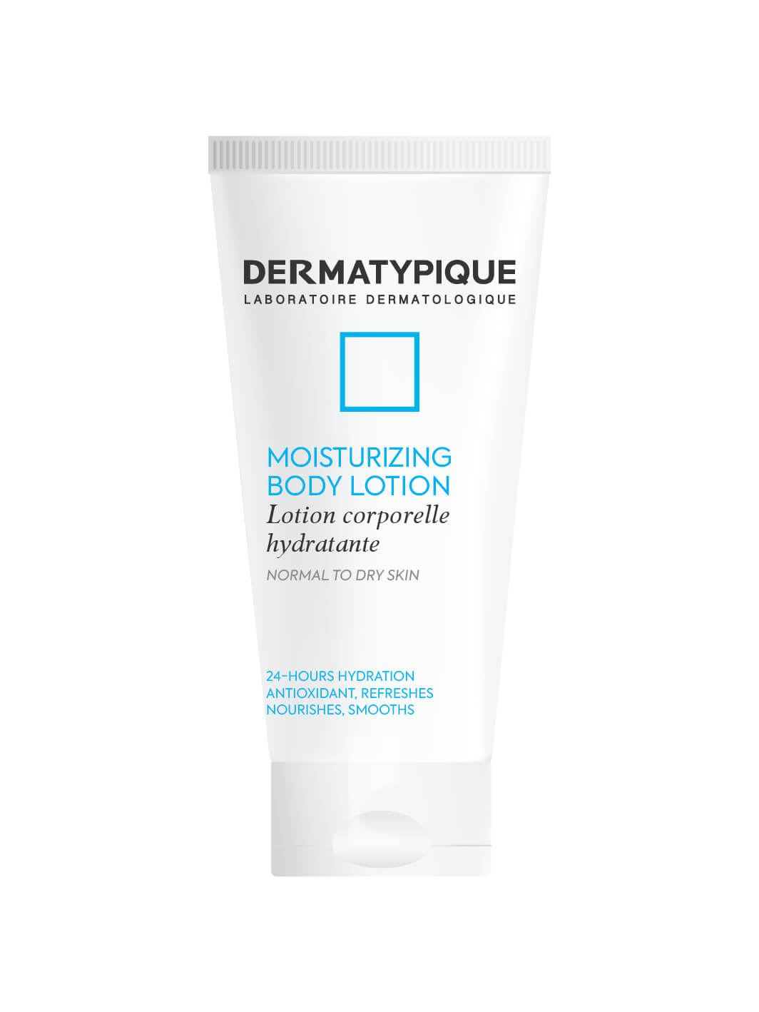 Moisturizing Body Lotion