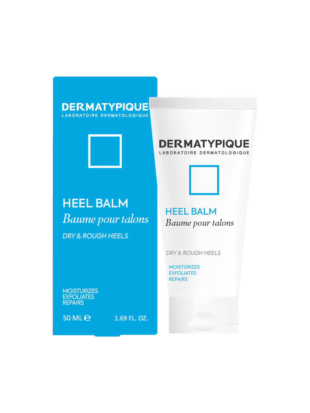 HEEL BALM